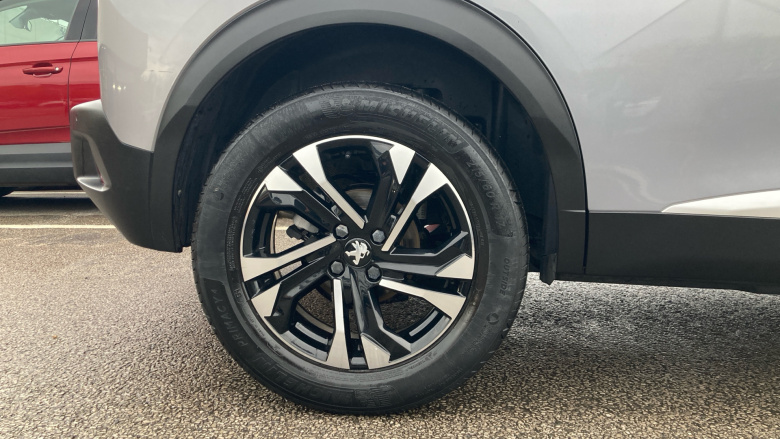 Peugeot 2008 1.2 PureTech 130 Allure Premium 5dr Petrol Estate